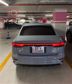 جيلي امجراند